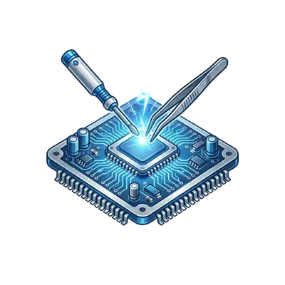 Passo 2: Laboratório Avançado