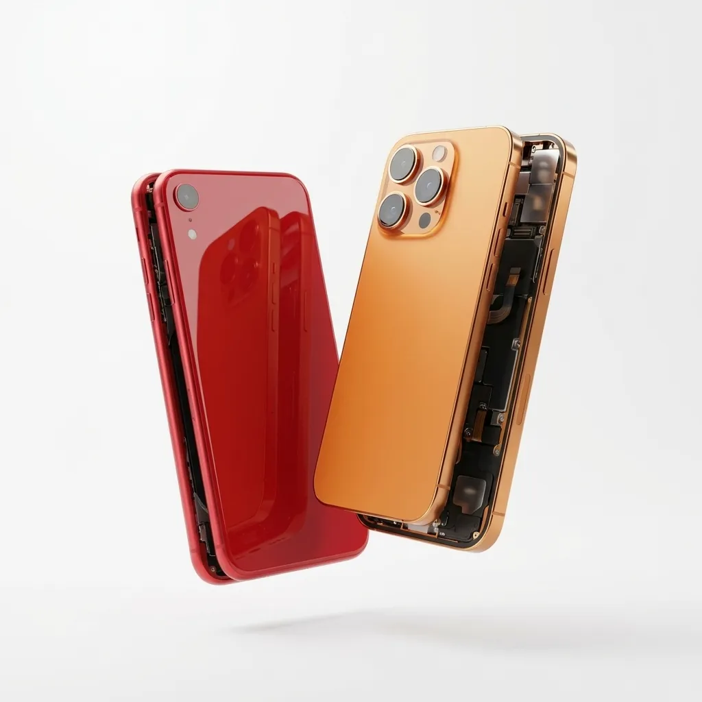 Transplante de Carcaça