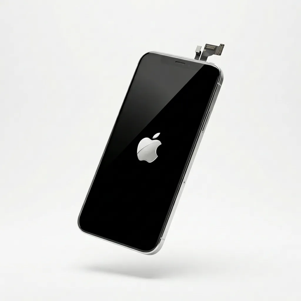 Troca de Tela Completa