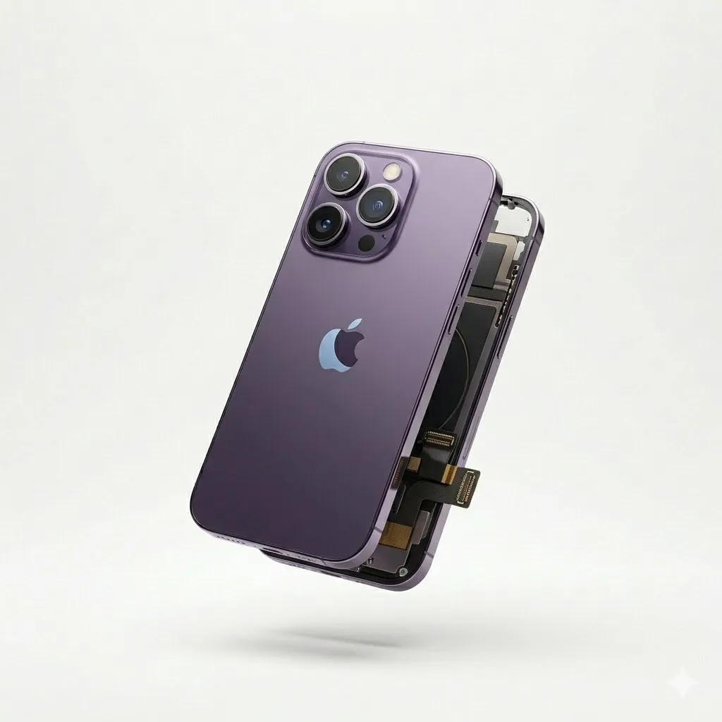 Troca de Vidro Traseiro